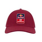 _Gas Gas RB Pedro Acosta Curved Cap | 3RB240073700 | Greenland MX_