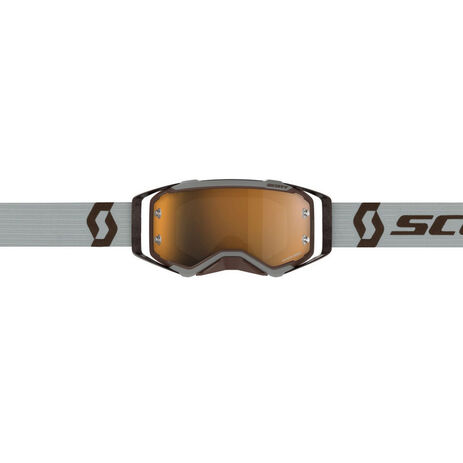 _Scott Prospect Amplifier Goggles Gray/Gold | 2855367430324-P | Greenland MX_