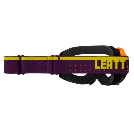 _Leatt Velocity 4.5 Iriz Goggles Purple | LB8023020390-P | Greenland MX_