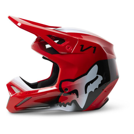 _Fox V1 Toxsyk Helmet | 29659-110 | Greenland MX_