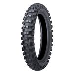 _Dunlop Geomax MX53 Rear Tire | 6365MX53R-P | Greenland MX_