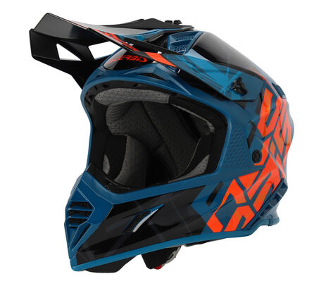 _Acerbis X-Track 22-06 Helmet | 0025032.325 | Greenland MX_