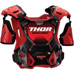 _Thor Guardian Roost Youth Deflector | 2701-0968-P | Greenland MX_