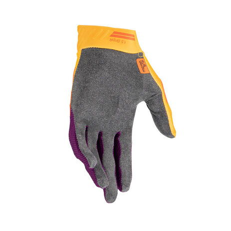 _Leatt 1.5 GripR Gloves Purple | LB6023041000-P | Greenland MX_