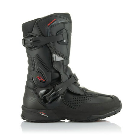 _Alpinestars XT-8 Gore-Tex Boots Black | 2037524-1100-P | Greenland MX_