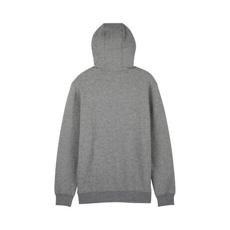 _Fox Absolute Pullover Hoodie | 31594-185-P | Greenland MX_