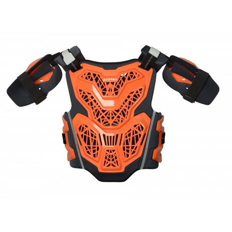 _Acerbis Gravity Level 2 Junior Roost Body Armour | 0024500.010-P | Greenland MX_