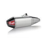 _Yoshimura Inox RS4 Complete Exhaust System Yamaha YZ 450 F 18-19 WR 450 F 19-20 | 234820D320 | Greenland MX_