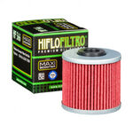 _Hiflofilto Oil Filter Kymco/Kawasaki | HF566 | Greenland MX_