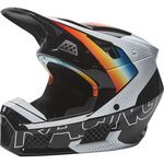 _Fox V3 RS Relm Helmet | 28015-018-P | Greenland MX_