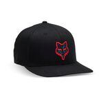 _Fox Withered Flexfit Hat | 31609-001-P | Greenland MX_