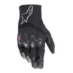 _Alpinestars Hyde XT Drystar XF Gloves | 3522523-1100-P | Greenland MX_