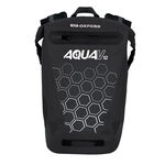 _Oxford Aqua V12 Backpack | OL691-P | Greenland MX_