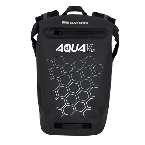 _Oxford Aqua V12 Backpack | OL691-P | Greenland MX_