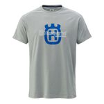 _Husqvarna Origin T-Shirt | 3HS240033400 | Greenland MX_