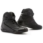 _ Seventy Degrees SD-BC6 Boots Black | SD320060146-P | Greenland MX_