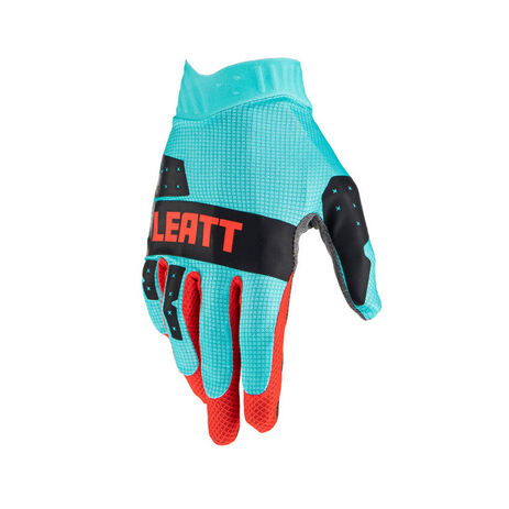 _Leatt 1.5 GripR Gloves Light Blue | LB6023040950-P | Greenland MX_