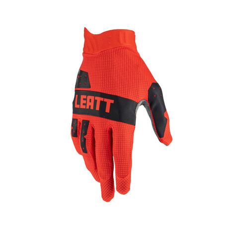 _Leatt 1.5 GripR Gloves Red | LB6023041050-P | Greenland MX_