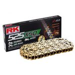 _RK 525 XSO Reinforced Chain 124 Links | 794.01.57 | Greenland MX_