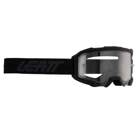 _Leatt Velocity 4.5 Goggles Transparent 83% Black | LB8023020470-P | Greenland MX_