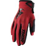 _Thor Sector Gloves | 3330-5871-P | Greenland MX_