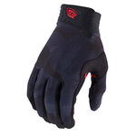 _Troy Lee Designs Air Camo Gloves Black | 404911012-P | Greenland MX_