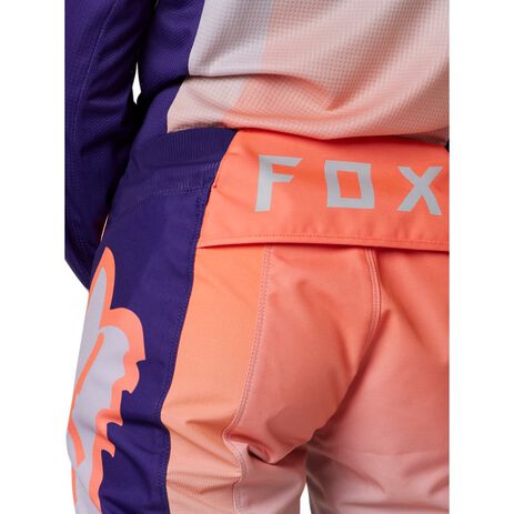 _Fox 180 Leed Women Pants | 29763-824-P | Greenland MX_