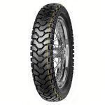 _Mitas E-07+ Dakar 150/70B18 70T TL Trail Tire Yellow | 224416 | Greenland MX_