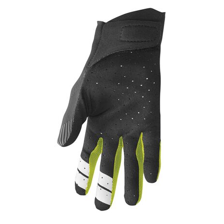 _Thor Agile Tech Gloves | 3330-7201-P | Greenland MX_