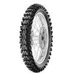 _Pirelli Scorpion MX32 Mid Soft 90/100/14 49M Tire | 1664600 | Greenland MX_