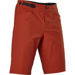 _Fox Ranger Lite Shorts | 28881-348-P | Greenland MX_