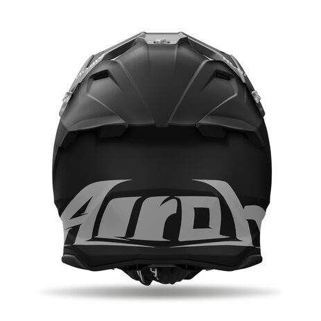 _Airoh Twist 3 Color Matt  Helmet | TW311-P | Greenland MX_