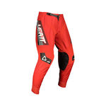 _Leatt Moto 4.5 Pants Red | LB5022030370-P | Greenland MX_
