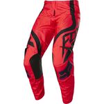 _Fox 180 Venz Youth Pants Red Fluo | 28831-110 | Greenland MX_
