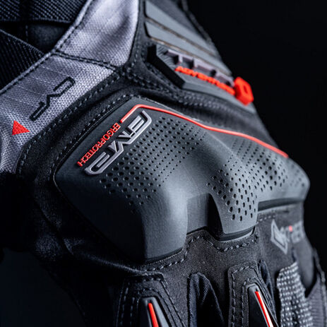 _Five TFX1 GTX Gloves Black | GF5TFX1GTX508-P | Greenland MX_