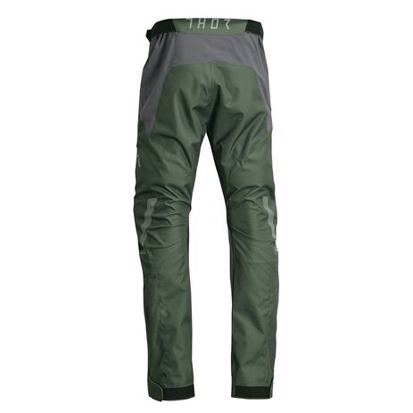 _Thor Terrain Pants (Out-The-Boot) | 2901-10451-P | Greenland MX_