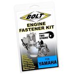 _Bolt Yamaha YZ 125 89-93 Motor Bolt Kit | BT-E-Y1-8993 | Greenland MX_