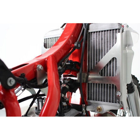 _AXP Racing Radiator Protectors Beta RR 125/200/250/300 20-22 | AX1552 | Greenland MX_