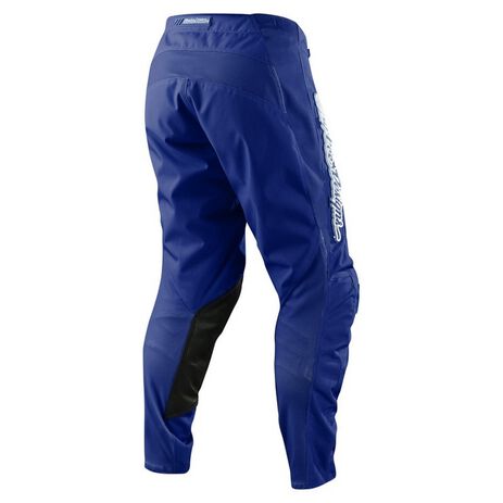 _Troy Lee Designs GP Mono Pants Blue | 207490081-P | Greenland MX_