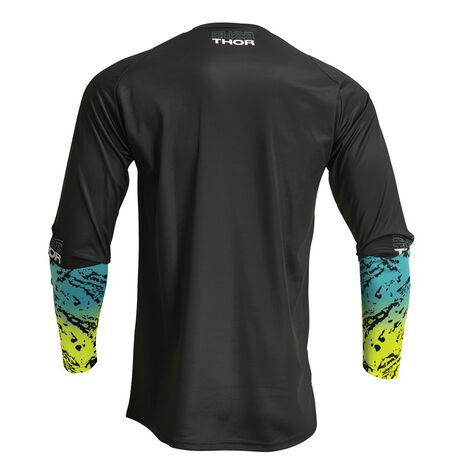 _Thor Sector Atlas Youth Jersey | 2912-2209-P | Greenland MX_