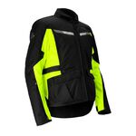 _Acerbis X-Trail CE Jacket Black/Yellow | 0024667.318 | Greenland MX_