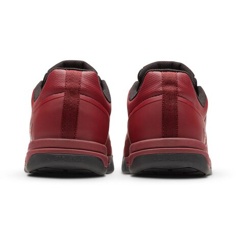 _Fox Union Flat Shoes | 29354-003-P | Greenland MX_