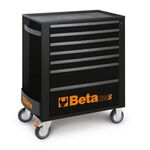 _Beta Tools Mobile Roller Cab with 7 Drawers | C24S-7-N-P | Greenland MX_