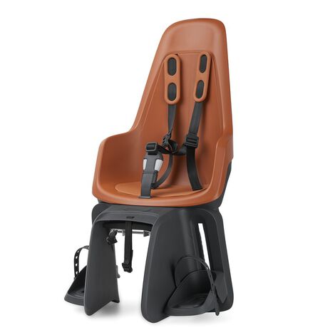 _Bobike One Maxi E-BD Baby Carrier Seat Brown | 8012100004-P | Greenland MX_