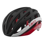_Giro Helios Spherical Helmet Black/Red | 7129152-P | Greenland MX_