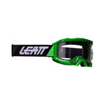 _Leatt Velocity 4.5 Goggles Lime 83% | LB8022010490-P | Greenland MX_