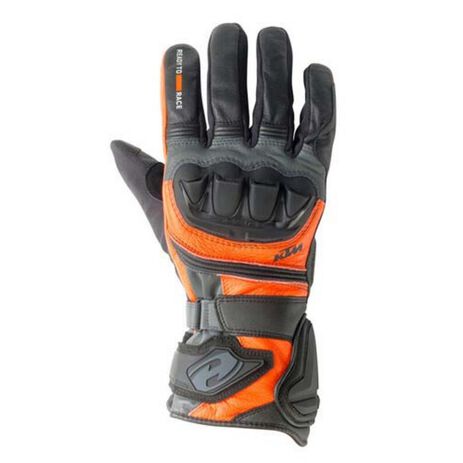 _KTM Terra Adventure Pro 2-in-1 Gloves | 3PW240009502-P | Greenland MX_