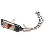 _Akrapovic Racing Line Complete System Not Homologated Yamaha YZF R7 750 21-.. | S-Y7R12-APT | Greenland MX_