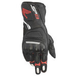 _Alpinestars Honda SP-8 V2 Gloves Black/White/Red | 3558420-123 | Greenland MX_
