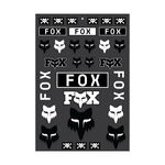 _Fox Legacy Track Sticker Pack | 32536-001-OS-P | Greenland MX_